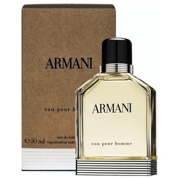 Eau pour Homme EDT